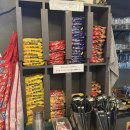 압구정-128 | 강남 조개구이 / 압구정로데오 회식 :: 하와이조개 압구정점 2인세트 + 새우구이 후기