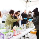 아산시농업기술센터, 우수농산물 가공제품 시음회 개최