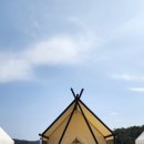 안성 바베큐장 산정원 이용후기 당일캠핑 가족모임 장소 추천