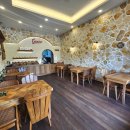 까미노빵집 | 군산 조촌동 카페, 소금빵맛집 추천!까미노 다녀온 내돈내산 솔직후기🥖🍞☕️