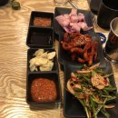 화덕구이 족보통 | 금정역 맛집 화덕구이 족발집 족보통 후기