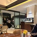 루브리카 | 선물받은 하루, 웨스틴조선 서울 루브리카 카카오 딜라이트 세트 후기