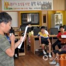 송학초등학교 앞 이미지