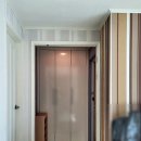 학잠보성타운경로당 | 포항중문] 학잠보성아파트 초슬림3연동중문 시공후기 #울산중문 #언양중문 #울주중문 #경주중문
