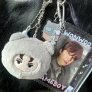 원우월드 | 원우오빠 생일파티 즐기기 원우 생카 후기 | 러비니돌, 미닝 더 갤러리, 펀치드렁크러브