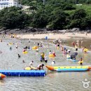 모항해수욕장 이미지