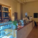 완산-133 | 전주 효자동 신시가지 분위기 좋은 무화과 케이크 맛집 카페 추천, 마일드스넉