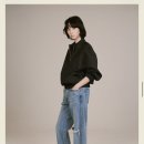 Partout 파크투 찢청 (Distressed Heritage Blue denim) 많이도 입은 후기