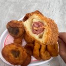 경성꽈배기 소사점 이미지