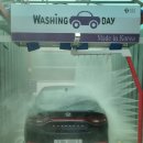 SK 섬마을주유소 | 성남노브러쉬자동세차 노터치 워싱데이 재방문 후기