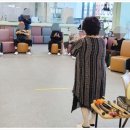 시니어 인지활동교실 이미지