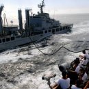 바다주유소 이미지