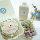 콩빵가게 이미지