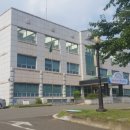 보건소 버스정류장 이미지
