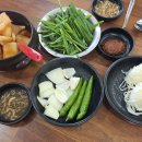 덕산순대