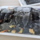 몬스터꼬맹이김밥 이미지