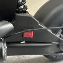 타이어테크 김천중앙점 | [주안 전동스쿠터]에이유테크 K5 전동스쿠터 실물 후기🏍️