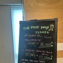 청량리 힐링 마사지 더풋샵 전답뉴타운점 무거운 다리가 가벼워지는 느낌!