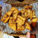 까르꼬름한 아빠통닭 이미지