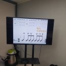 통기타교실(토요) 이미지