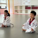 경희대 에이스태권도 이미지