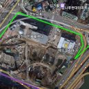 왕숙천 자전거도로5 이미지