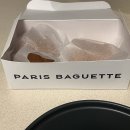 파리바게트 콜롬버스 이미지