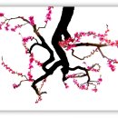 복사꽃향기 이미지