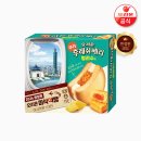 내돈내산 오리온과자 한정판 미식여행 아시아편 과자 솔직후기(feat.비쵸비 말차쇼콜라, 후레쉬베리...