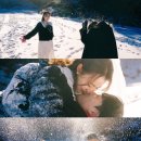 대관령 | 대관령 눈스냅 촬영 후기