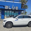 (주)블루렌트카 이미지