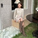 (주)마인소프트 | 10월 가을 출근룩 데일리룩 (sie 시에 베뉴엣 오브유이 엘로주 그레이룸 alo 알로)