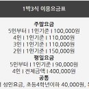 갯바위민박 이미지