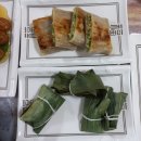 섬마을회정식