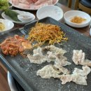 숲고을대패삼겹집밥정식 이미지
