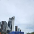 연희조경 - 연천군 두일로 156 | 연희호반써밋 공사 현황 및 방문 후기 (6월)