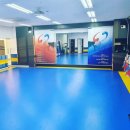 경희대 석사 삼성 태권도 이미지