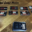 스파이럴게임즈(주) | 20181123 모임 후기(더 게임 등)