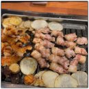 대구종로고기집 /현시점 제일 웨이팅 많은 곳 ! 후발대 대구종로점 방문 후기