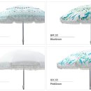 선우무역 프린지 2000 파라솔 구매후기, 가성비 높은 파라솔로 제대로 기분 전환하기