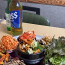 강순자 옛맛 김치찌개 이미지