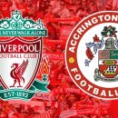 [Round Of 64] Liverpool FC VS Accrington Stanley FC (H) 이미지