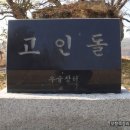 보령죽청리고인돌[保寧竹淸里-] 충남문화재자료 제372호 이미지