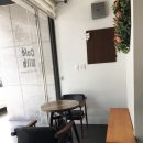 카페위드(CafeWith) | [청주]하복대 아담한 카페 Cafe with. 현실 후기 :)