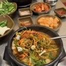 부덕이네 국밥 | 겨울 부산 따수워
