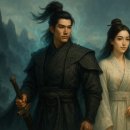지차강호몽 뜻 : 고위광x선로 타임슬립 무협! 등장인물, 몇부작, 원작, OTT 총정리