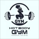 핫바디짐 이미지