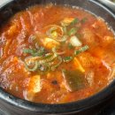 총각네미나리삼겹살