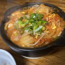 울 엄마한테 끼리준 김치찌개 이미지