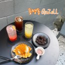 가젤(GaZeLL) 네이버블로그